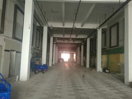 惠州市廠房承載力安全檢測(cè)鑒定 如何選擇靠譜第三方機(jī)構(gòu)