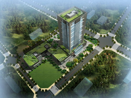 建筑 技術(shù)與藝術(shù)的交融