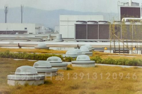 光導(dǎo)照明系統(tǒng) 為何備受廠房建筑青睞