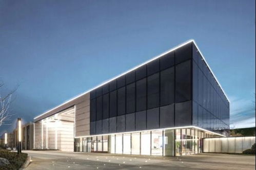 登峰·匠筑 依循產品之道，臻致空間美學